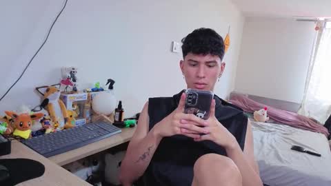 Lu Independent Model online show from March 13, 4:47 pm