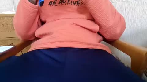 BIG dick online show from January 12, 3:57 pm