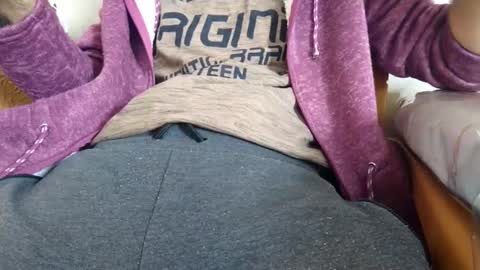 BIG dick online show from January 30, 2:47 pm