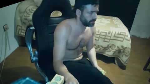 LucyLun online show from January 16, 8:55 pm