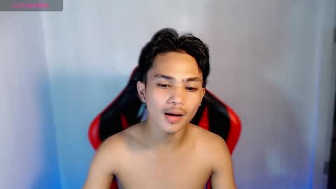 luda_69 online show from February 19, 4:09 am