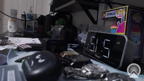 LUGO online show from January 12, 10:12 am