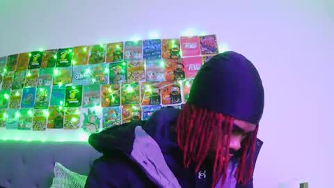 Riskdtb online show from January 17, 6:33 pm