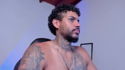 Luigi Vitale online show from March 17, 1:09 am