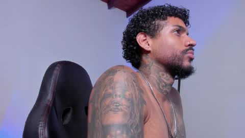 Luigi Vitale online show from March 25, 8:51 am