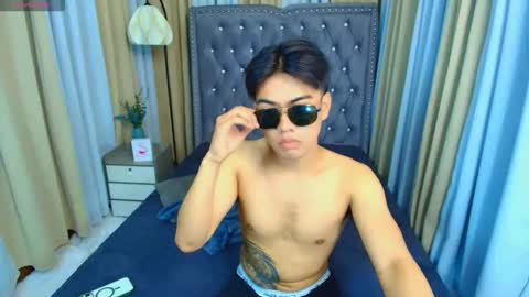 luigi_moreno online show from March 3, 9:17 am