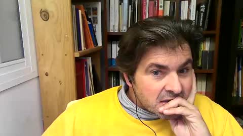 Snapshot of luigijohn chatting on December 17, 9:27 pm LUIGIJOHN online show from December 17, 9:27 pm