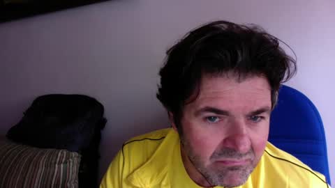 LUIGIJOHN online show from March 5, 11:17 am