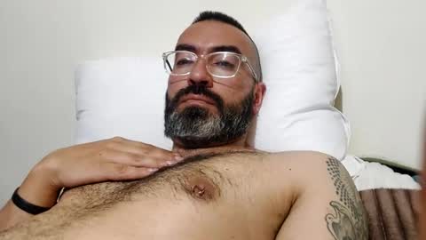 Hairyman online show from January 11, 4:06 am