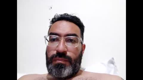 Hairyman online show from January 6, 2:48 am