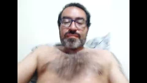 Hairyman online show from September 16, 4:46 am