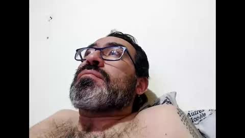 Hairyman online show from September 26, 5:16 am