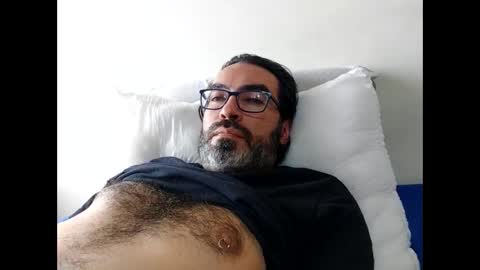 Hairyman online show from March 15, 6:58 pm