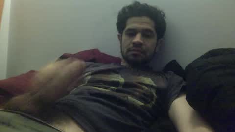 luis603ito online show from December 5, 7:15 am