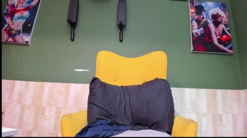 Snapshot of luis_as chatting on January 30, 3:11 am Luis AS online show from January 30, 3:11 am
