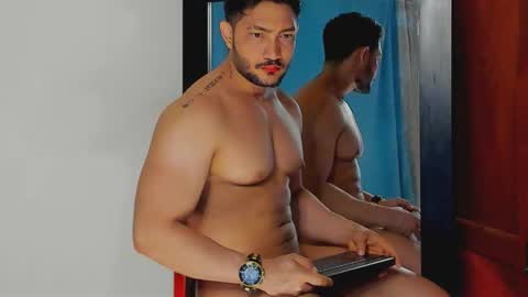 luis_baptista online show from September 16, 6:14 am