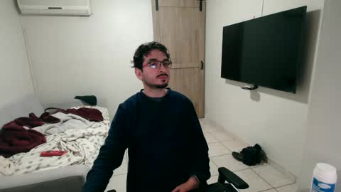 luis_flr online show from January 14, 6:07 pm