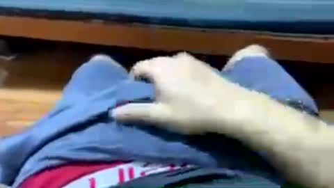 Andrew online show from July 17, 8:32 am