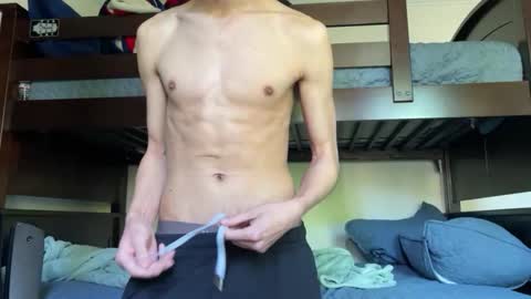Luis online show from March 26, 7:29 pm