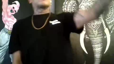 luisjg24hrs online show from June 9, 12:18 pm