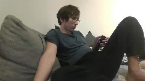 Luis online show from January 5, 10:46 pm