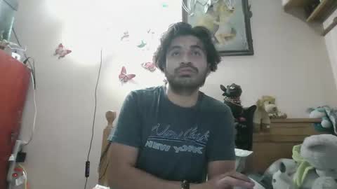 luismiastarot online show from March 3, 1:57 am