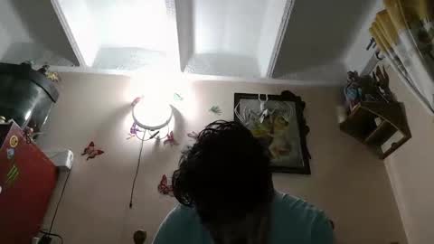 luismiastarot online show from October 16, 3:03 am