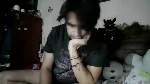luismiastarot online show from May 11, 4:58 am