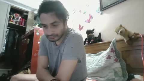 luismiastarot online show from October 7, 2:26 am