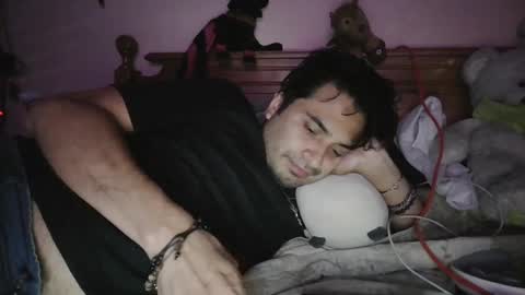 luismiastarot online show from October 1, 4:05 am