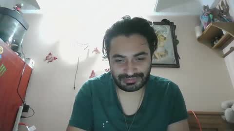 luismiastarot online show from September 25, 4:11 am