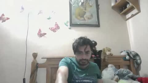 luismiastarot online show from March 13, 4:09 am