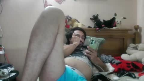 luismiastarot online show from August 3, 4:33 am