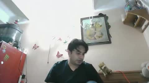 luismiastarot online show from September 29, 3:38 am