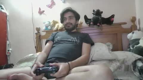 luismiastarot online show from May 25, 3:45 am