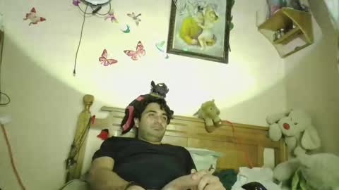 luismiastarot online show from September 30, 3:45 am