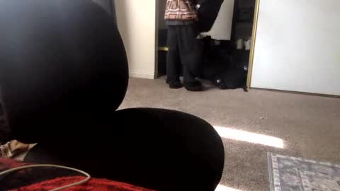 AlmightyZero online show from February 15, 8:28 pm