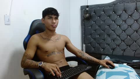 Luka big18 online show from March 31, 6:04 am