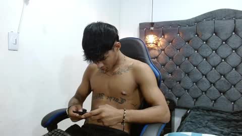 Luka big18 online show from April 10, 7:04 am