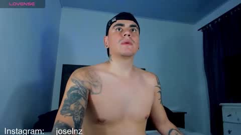 Luka Castle online show from February 12, 5:57 am