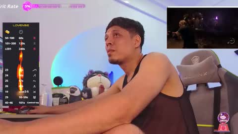 lukaforge online show from March 26, 6:39 am