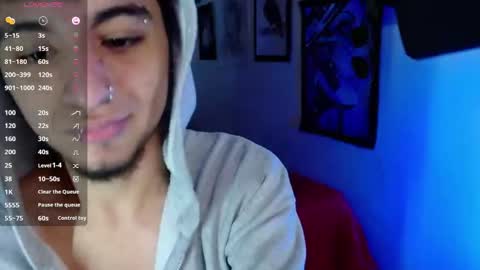 lukas online show from December 19, 12:18 am