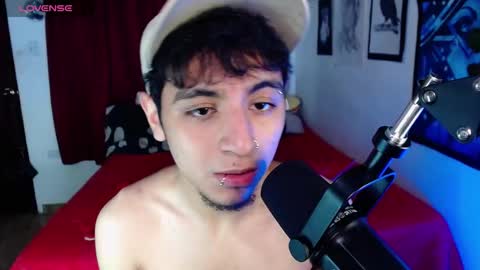 lukas online show from December 21, 2:52 am