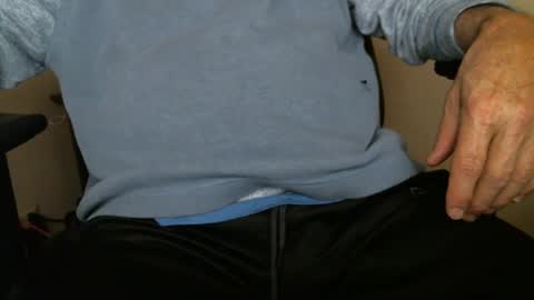 luke7711 online show from December 29, 3:00 am