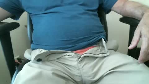 luke7711 online show from September 22, 6:40 pm