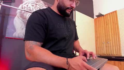 LUKE online show from November 14, 11:33 am