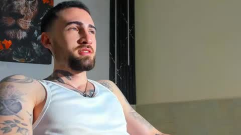 LUKE online show from March 1, 1:29 pm