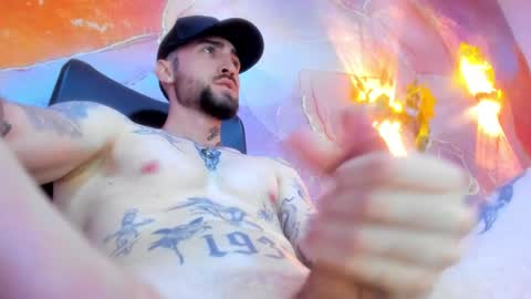 LUKE online show from February 4, 2:53 pm