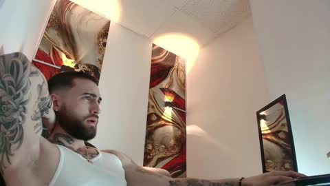 LUKE online show from February 17, 1:32 pm