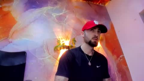 LUKE online show from January 30, 1:10 pm